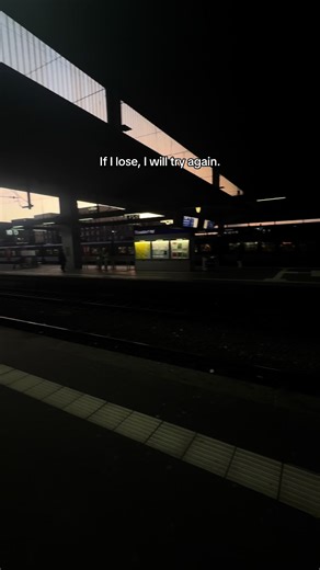 Part.173 | try not to give up