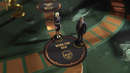 ‘Dynasty: The Murdochs’ Trailer: Netflix Docuseries Chronicles Real-Life ‘Succession’