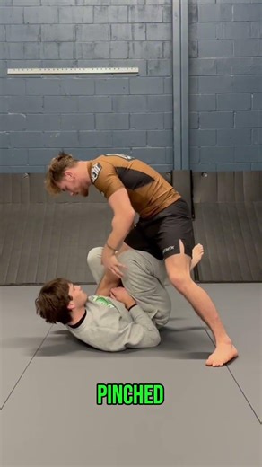Defending X Guard Tips #bjj #bjjfamily #bjjlifestyle