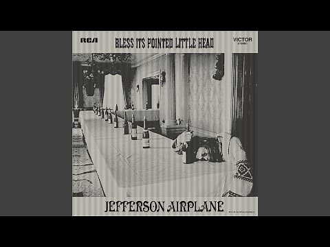 Fat Angel (Live at the Fillmore East, New York, NY - November 1968)