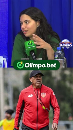 [JES][Sh] ¿Qué habrá pasado realmente para la salida de Roberto Mosquera? 🤔