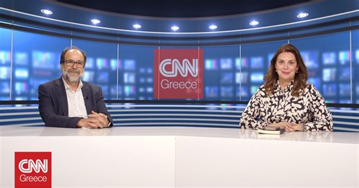 Χατζηχριστοδούλου (ΕΟΔΥ): Ο μετασχηματισμός του Οργανισμού σε κομβικό εργαλείο για τη δημόσια υγεία