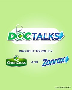 1K views · 128 reactions | Sa panahon ngayon, mahalagang maging maingat sa loob man o sa labas ng bahay! Sundin ang mga safety tips para maiwasan ang pagkalat ng COVID-19 dito sa DocTalks with Dr. Menchu Villavicencio, isang Infectious Disease Consultant. ‘Wag maging kampante dahil tuloy padin ang laban natin sa COVID-19! Patuloy na magmalasakit sa sarili at sa kapwa. #TogetherWeAreStronger #TheVirusEndsWithUs ASC Reference No.: G211N062421ZS | Green Cross Philippines | Facebook