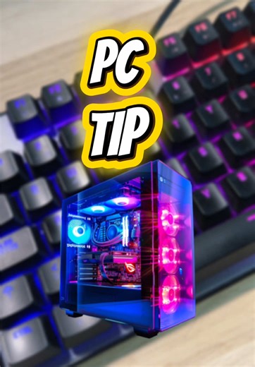Pc Tip nº1 , gestiona todos los programas que tienes instalados en tu ordenador de forma fácil . #tech #pctips #techtok #windows