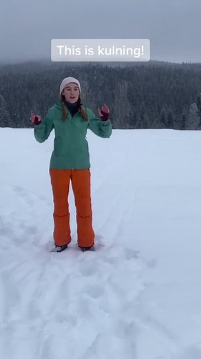 Discover Kulning: The Ancient Nordic Singing Technique