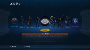 Vanilla with Spectator v1.1 file