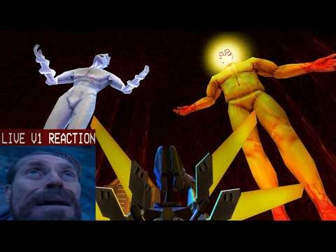 ULTRACHIQUITO (Ultrakill mod wao)