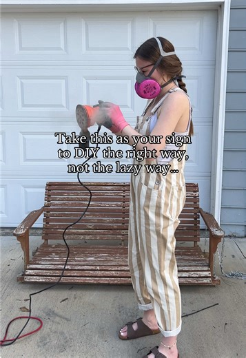 Avoid Lazy Mistakes in DIY Projects