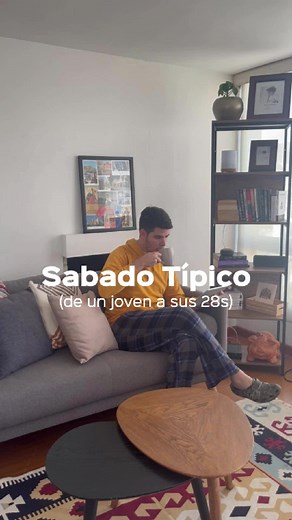 Mis sabados 👌🏻 ¿alguien más ama los sabados? #dayinmylife #vlog #dayinthelife