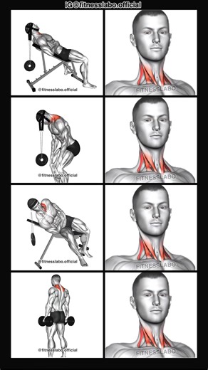 Effective Neck Workout: Strengthening Exercises Guide