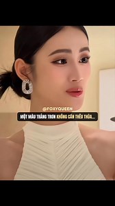 HAI LAYOUT TRẮNG MẶC DÙ 1 MÀU , NHƯNG Ý NHI VẪN BIẾT CÁCH LÀM NÓ TOẢ SÁNG 🥰#lollipop_VNteam #FOXYQUEEN🦊 #huynhtranynhi #missworld #missworld2025 #missworldvietnam #missworldvietnam2025 | 𝗙𝗢𝗫𝗜𝗘 𝗕𝗘𝗔𝗨𝗧𝗬