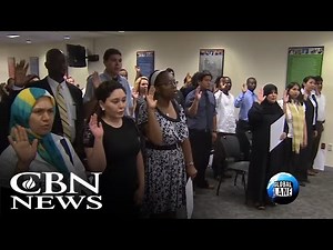 The Truth About Birthright Citizenship