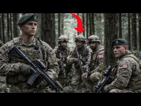 What American Green Berets Said After Training With the British SAS in the Jungle