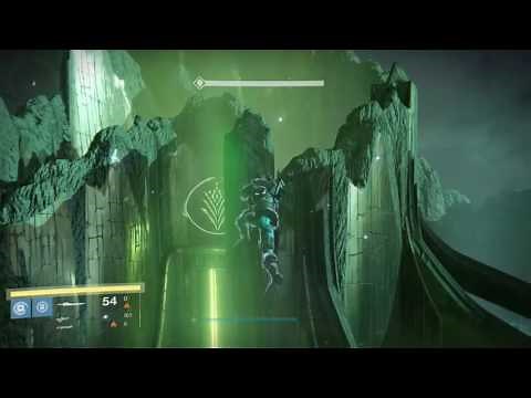 Tutorial: How To Skip Crota's End Bridge (2 Methods)