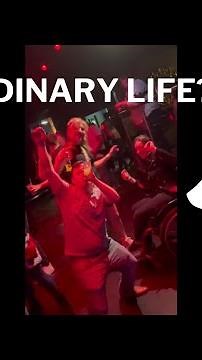 Supporting someone with intellectual disabilities to have an ordinary life.