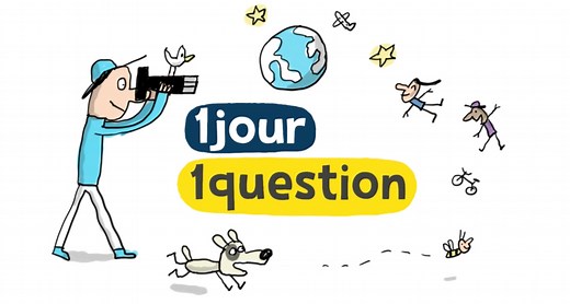 C’est quoi, la #gauche et la #droite en #politique ? | 1jour1actu