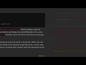 How to Return Results from an Outer Function After Calling an Async Function in JavaScript