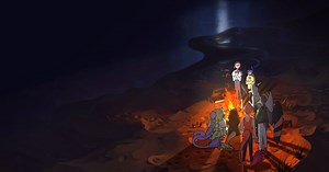 Goodbye Volcano High review - killer tunes soundtrack a teen drama for the ages