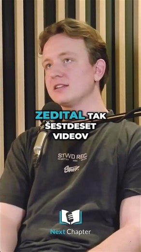 Žareča žoga: 60 videov v enem dnevu! 💡