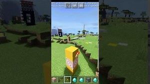 How to make a Minigame In Minecraft.