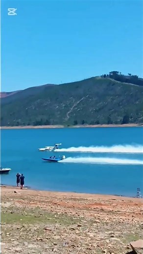 World’s Fastest Boat: Spirit of Australia (511 KM/H)
