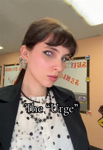 Understanding the Urge to Get Bangs: A POV Experience