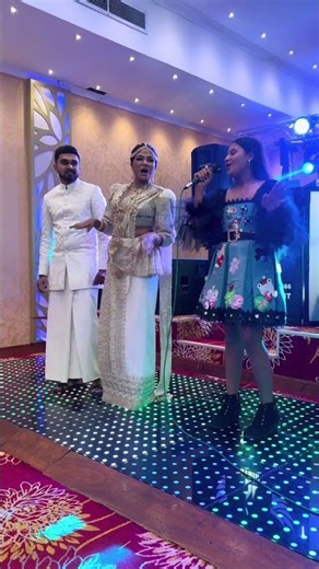 චුටි ටිචර්ගේ ලස්සනම දවස #music #wedding #song #Aasha