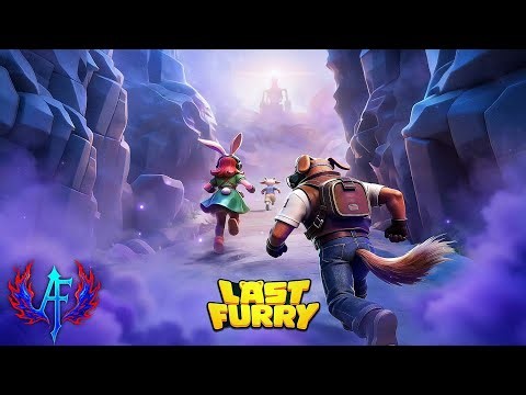 Last Furry: Survival | Gameplay Android Ios (Global Released)