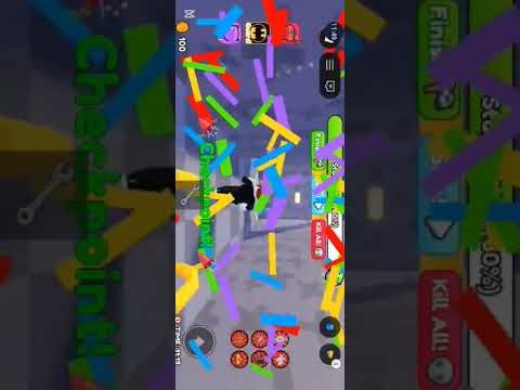 Batman Prison Run in Roblox 🦇 | Can I Escape the Jail?!