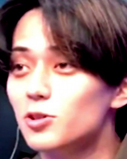 韓国K POPファンも注目！永瀬廉が尊すぎて震える…💜