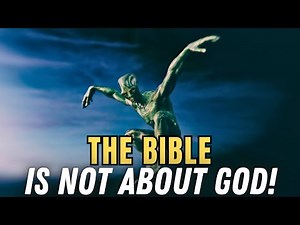 Jesus & Aliens in the Bible: The Hidden Truth in the New Testament