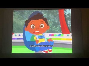 Little Einsteins: The Wild Goose Chase Part 15