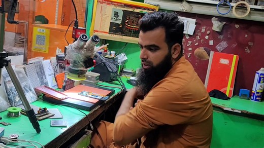 Samsung A20 Charging Issues and Solutions