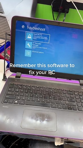 Windows Repair: In-Place Upgrade Fix & Clean