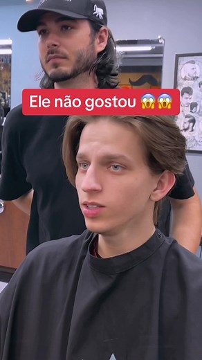 Corte de Cabelo Masculino Coreano com Estilo Kpop