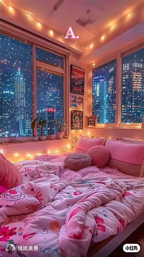 🪞 Mirror Magic in My Dream Room ✨ | #RoomDecor #DreamStyle