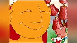 Maggie and the Ferocious Beast Season 1 Episode 1