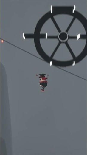 HAA, HAA - Joker On The Spring - Demo available on steam