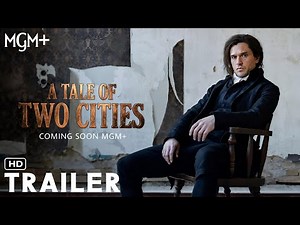 A Tale Of Two Cities Trailer 2026 | Kit Harington | François Civil | Mirren Mack | MGM |