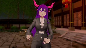 Surprise! We have one more gift in store: a Lucky Red Envelope!VRC+ Subscribers can redeem this for free from the VRChat Shop for a limited time.