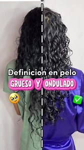 ¿Rizos sin forma? Eso se acaba hoy. En Curly Lovers te damos los productos, las rutinas y los tips para que tu melena rizada tenga definición, brillo y vida. 🔥 Ama esa melena que te hace Candela 🔥 Conoce más en 👉 www.curlylovers.com Síguenos → @curlyloversoficial #CurlyLovers #RizosConActitud #RutinaRizada | Curly Lovers