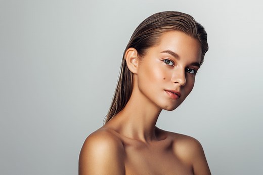 Thinning, Brittle Strands? Stylists Say This Hair Color Service Adds Shine Without The Damage.