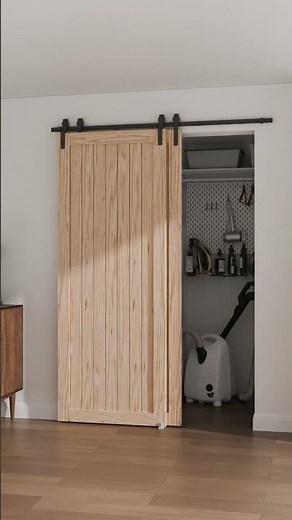 📺 How to Fix Noisy & Misaligned Sliding Closet Doors