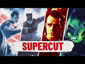 Superhero Rewind | Batman V Superman Review: The Ultimate Edition