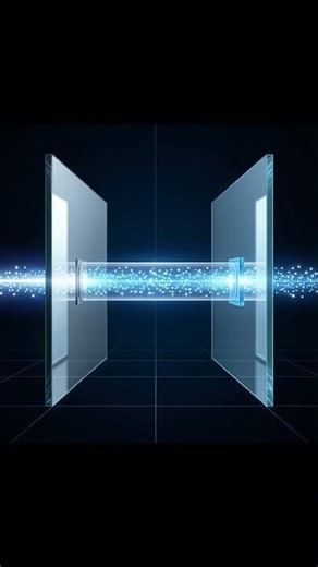 The Mirror Feedback Loop