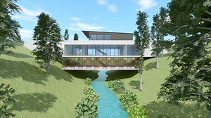 17 reactions | Day 26 of discovering the Contemporary Houses! Today...