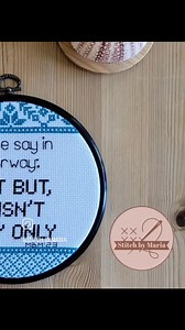 Gluten Free - Cross Stitch Pattern - Funny Embroidery - Cross-stitch - the Best Things in Life - Etsy Canada