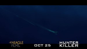 Sometimes you have to start a battle to stop a war. See it in theaters starting October 25 in GCC | Eagle Films