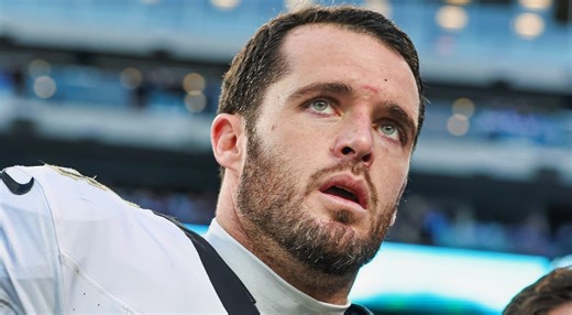 Derek Carr Reportedly Linked To NFL Comeback With Surprise Team In 2026