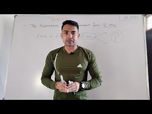 Resolution – Optical and Kinetic Video Lecture | CSIR NET Crash Course for Chemical Science - CSIR NET Chemical Science